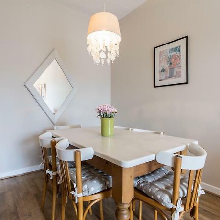 St Patricks Cathedral Self Catering Apartment Dublin Ngoại thất bức ảnh