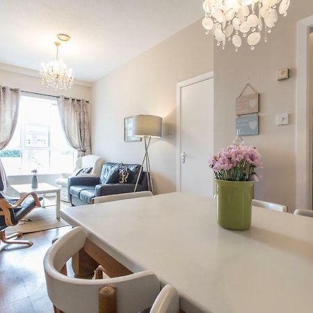 St Patricks Cathedral Self Catering Apartment Dublin Ngoại thất bức ảnh