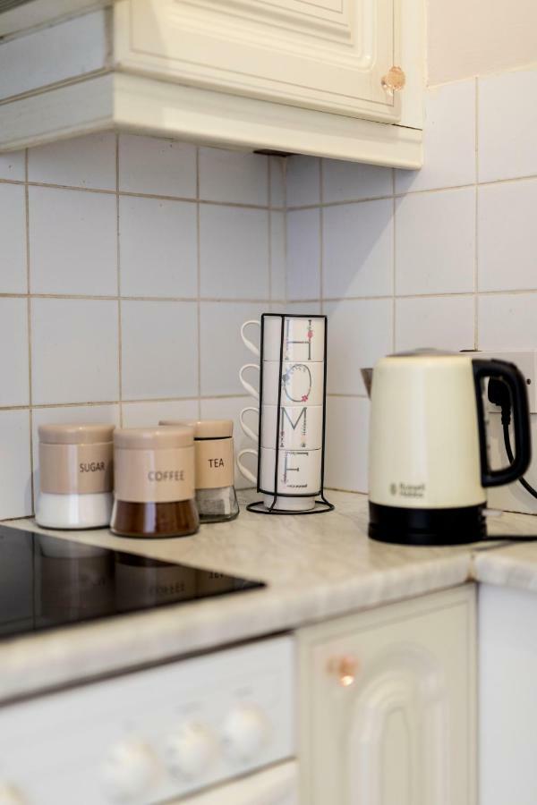 St Patricks Cathedral Self Catering Apartment Dublin Ngoại thất bức ảnh
