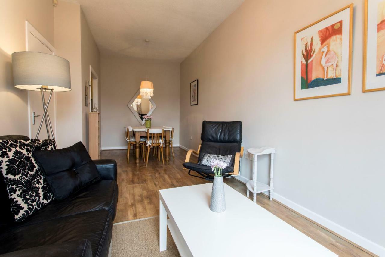 St Patricks Cathedral Self Catering Apartment Dublin Ngoại thất bức ảnh
