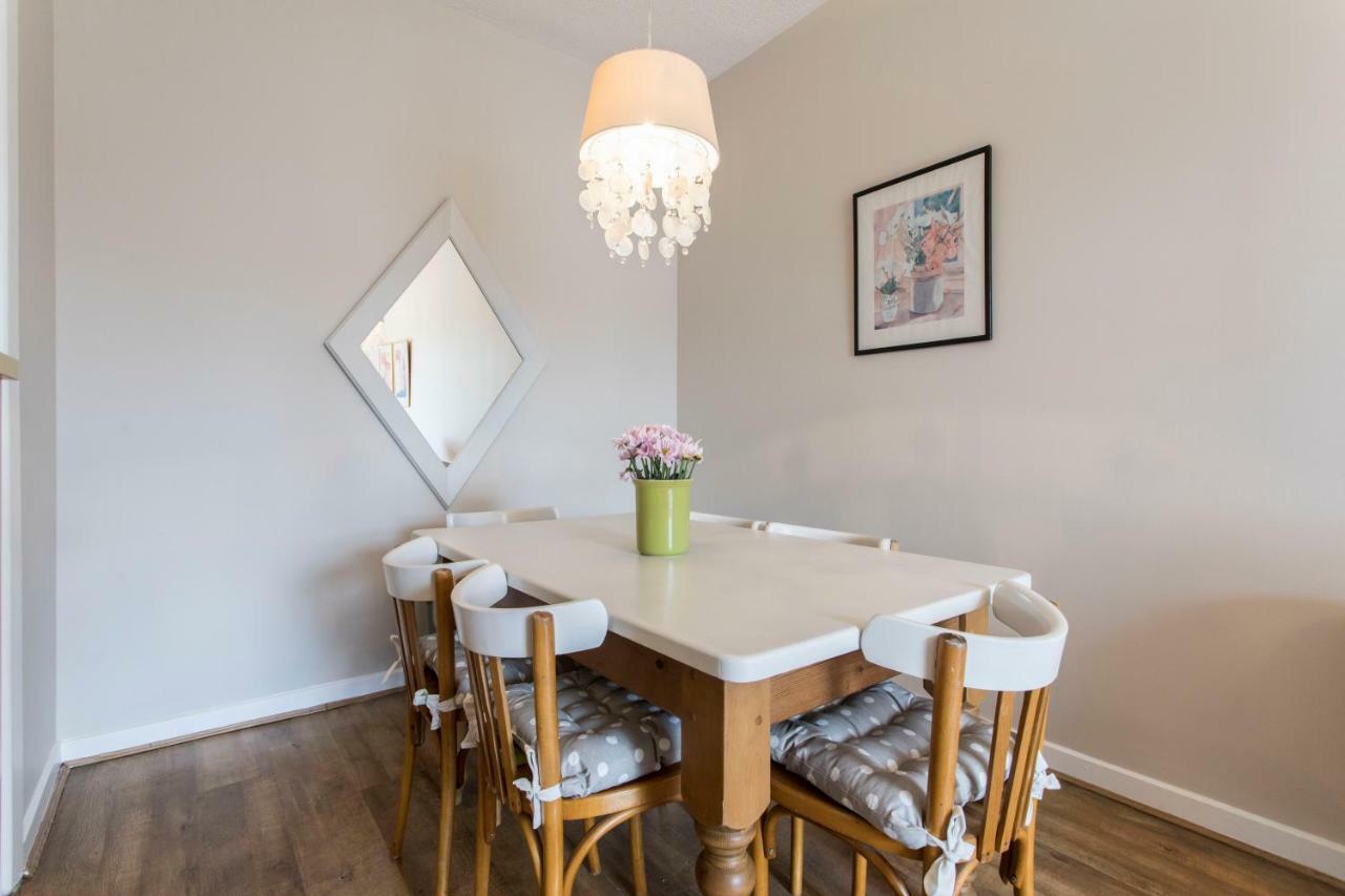 St Patricks Cathedral Self Catering Apartment Dublin Ngoại thất bức ảnh