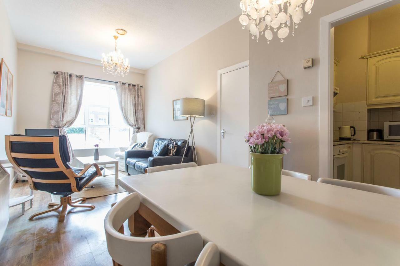 St Patricks Cathedral Self Catering Apartment Dublin Ngoại thất bức ảnh