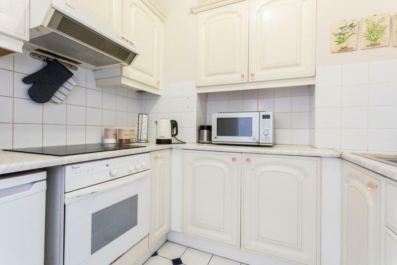St Patricks Cathedral Self Catering Apartment Dublin Ngoại thất bức ảnh